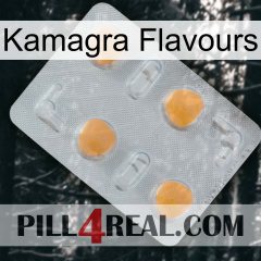Kamagra Flavours 24